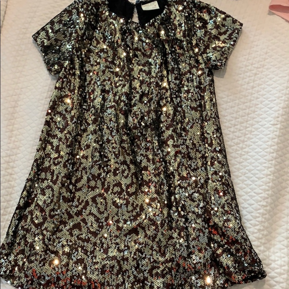 Zara dress 5